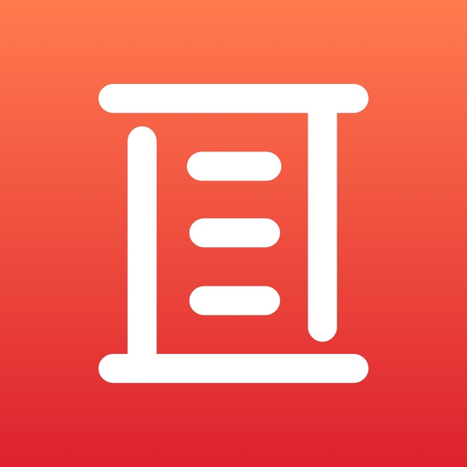 Listium app icon