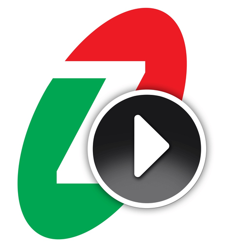 Gazer Viewer app icon