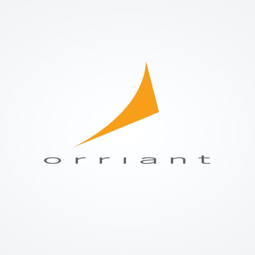 Orriant Wellness app icon