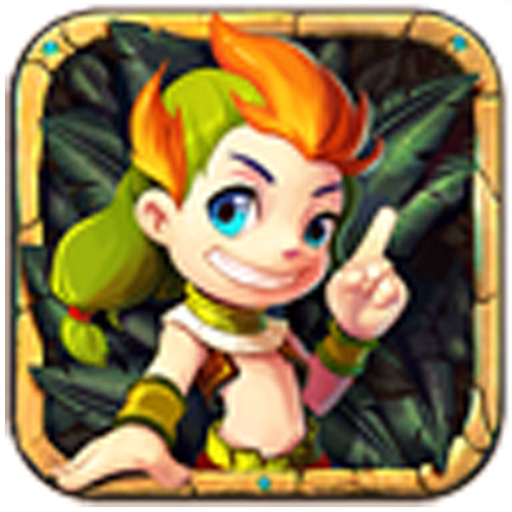 Temple Adventure Treasure Dasher Survival Run : Brave Rush Top Free Fun Game app icon