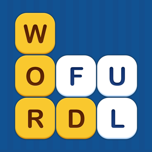 Wordful-Word Search Mind Games app icon