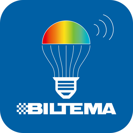 Speaker Bulb app icon