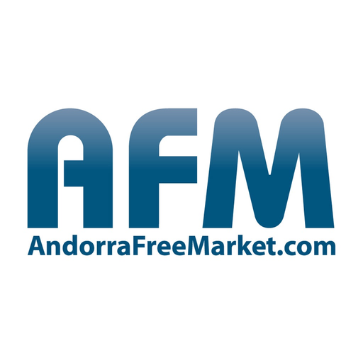 Andorra Free Market app icon