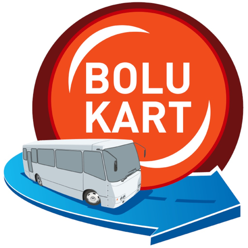 Bolu Ulaşım app icon