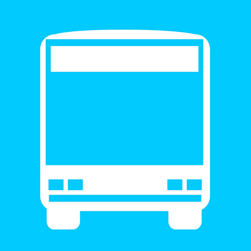 BestBus@SG app icon