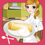 Tessa’s cooking apple strudel – learn how to bake your Apple Strudel in this cooking game for kids icon
