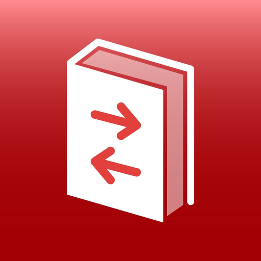 Simple Cashbook app icon