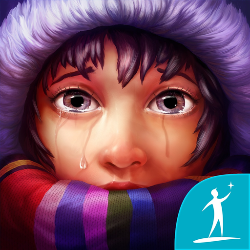 Enigmatis 3 app icon