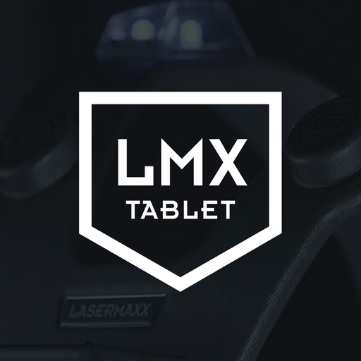 LMXtablet app icon