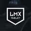 LMXtablet icon