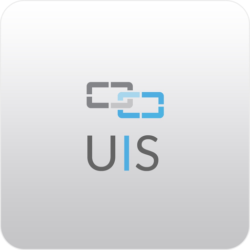 UIS Mobile App app icon