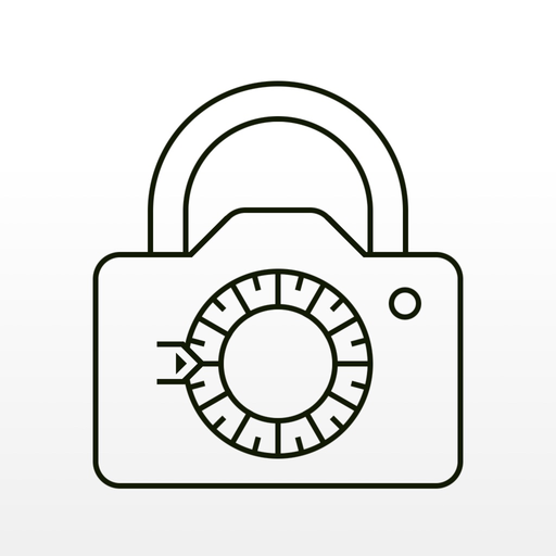 Safeit app icon