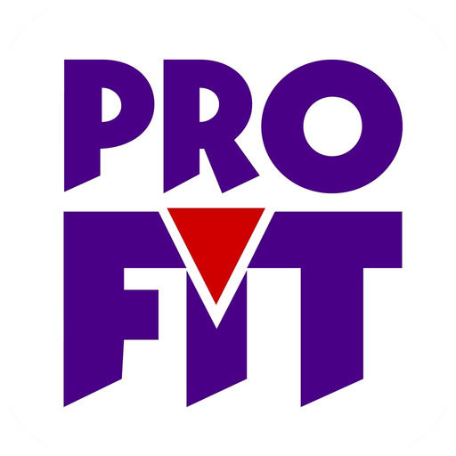 ProFit Mitglieder App app icon