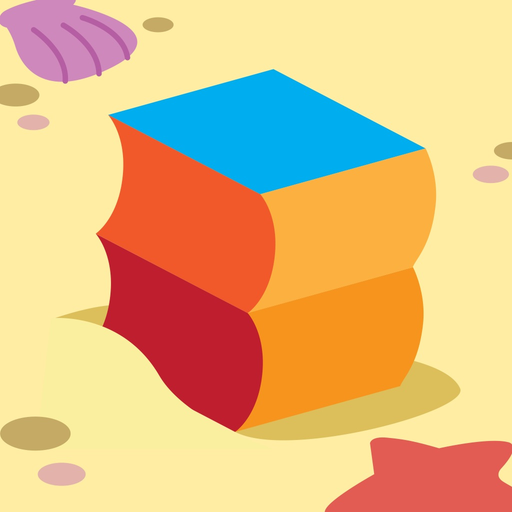 BuriBooks app icon
