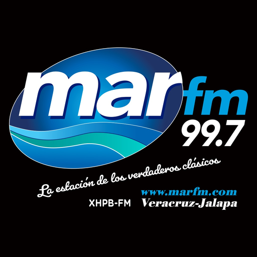 Mar FM app icon