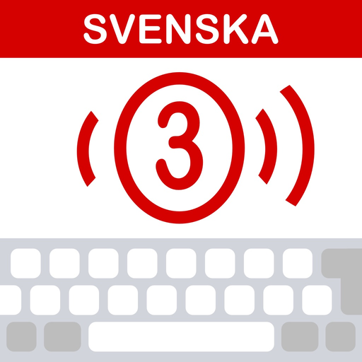 Skolstil 3 - skrivprogram app icon