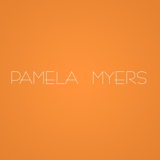PAMELA MYERS MODEL FITNESS app icon