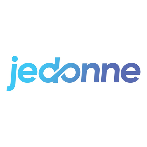 Jedonne.fr, dons et anti-gaspi app icon
