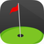FGT Golf Tracker icon
