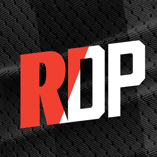 Referee Digital Portal app icon