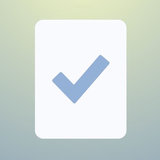 Action Card 3 app icon