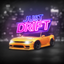 JDM: Just Drift Max icon