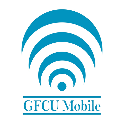 Gardiner FCU Mobile app icon
