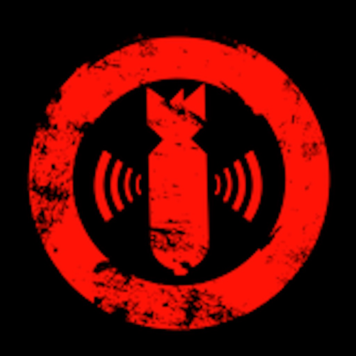 Sonic Bomb app icon