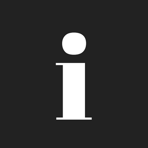 My Device Info! app icon