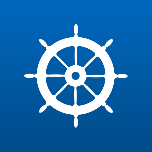 Marine Mobile app icon