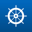 Marine Mobile icon