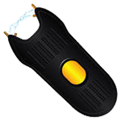 Electric Stun Gun! app icon