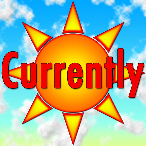 Currently - A Weather App app icon