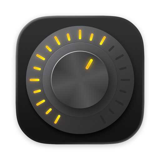 Silenz app icon