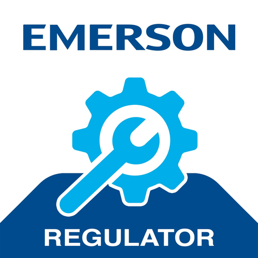 Regulator Support app icon