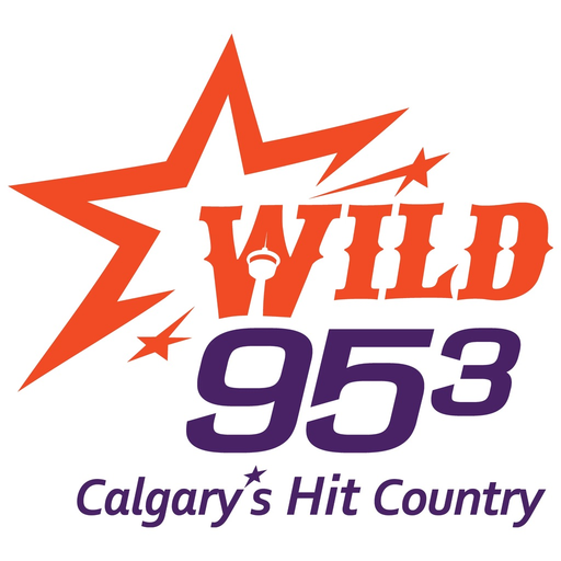 WILD 953 app icon