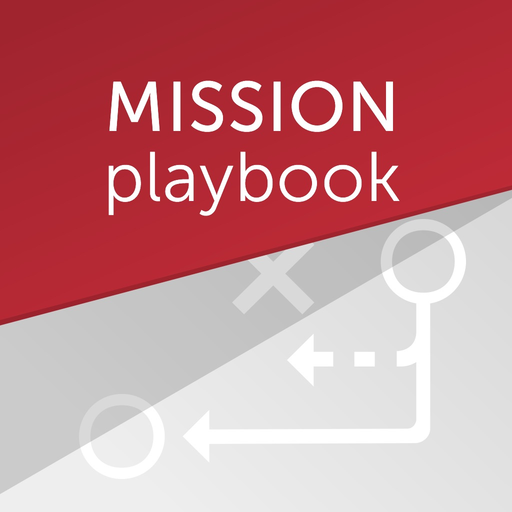 Bell Mission Playbook app icon