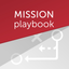 Bell Mission Playbook icon