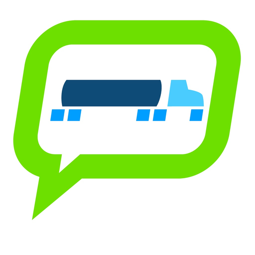 Prodman Truck app icon