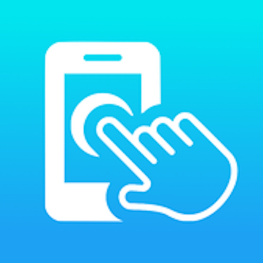 Touchscreen Test app icon