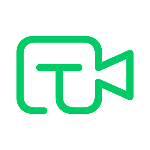 Trail Camera - your video life story app icon