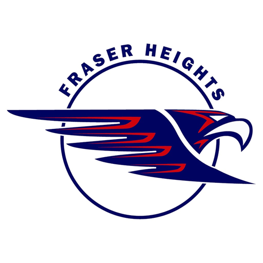 Fraser Heights Firehawks app icon