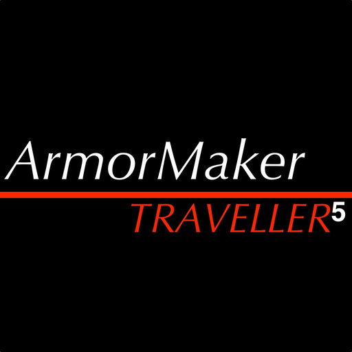 ArmorMaker app icon