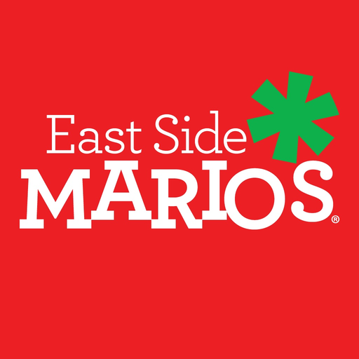 East Side Marios app icon