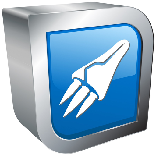 Station app icon