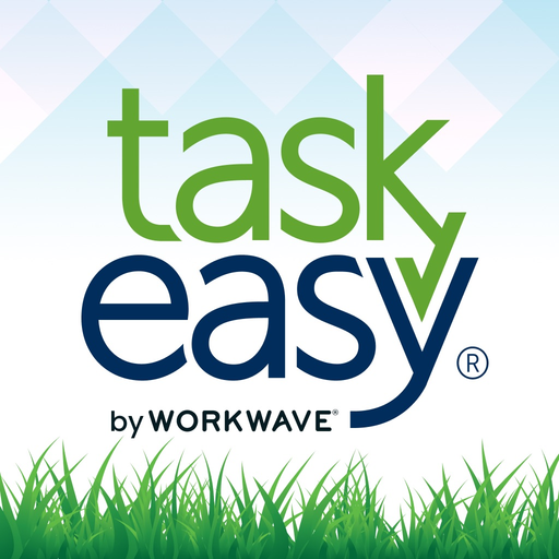 TaskEasy Yard Care app icon