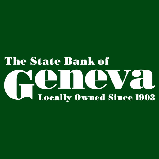 SBGeneva app icon