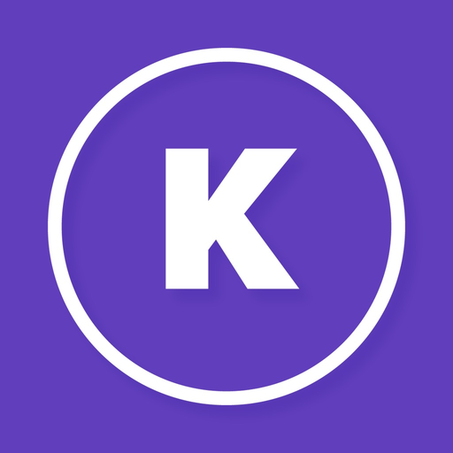 Kidmin App app icon