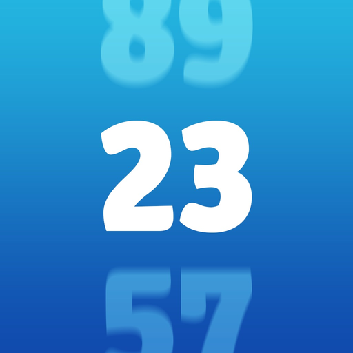 Pretty Random - RNG app icon