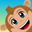 Spanish Safari for Kids icon